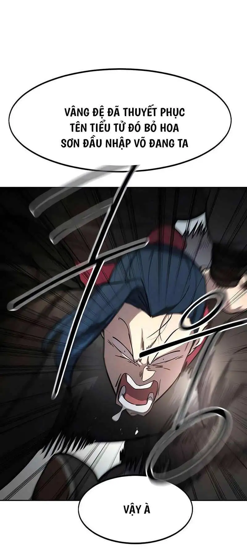 Truyện Tranh Hoa Sơn Tái Khởi trang 6