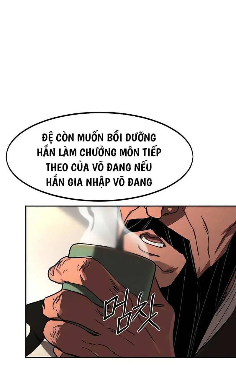 Truyện Tranh Hoa Sơn Tái Khởi trang 6
