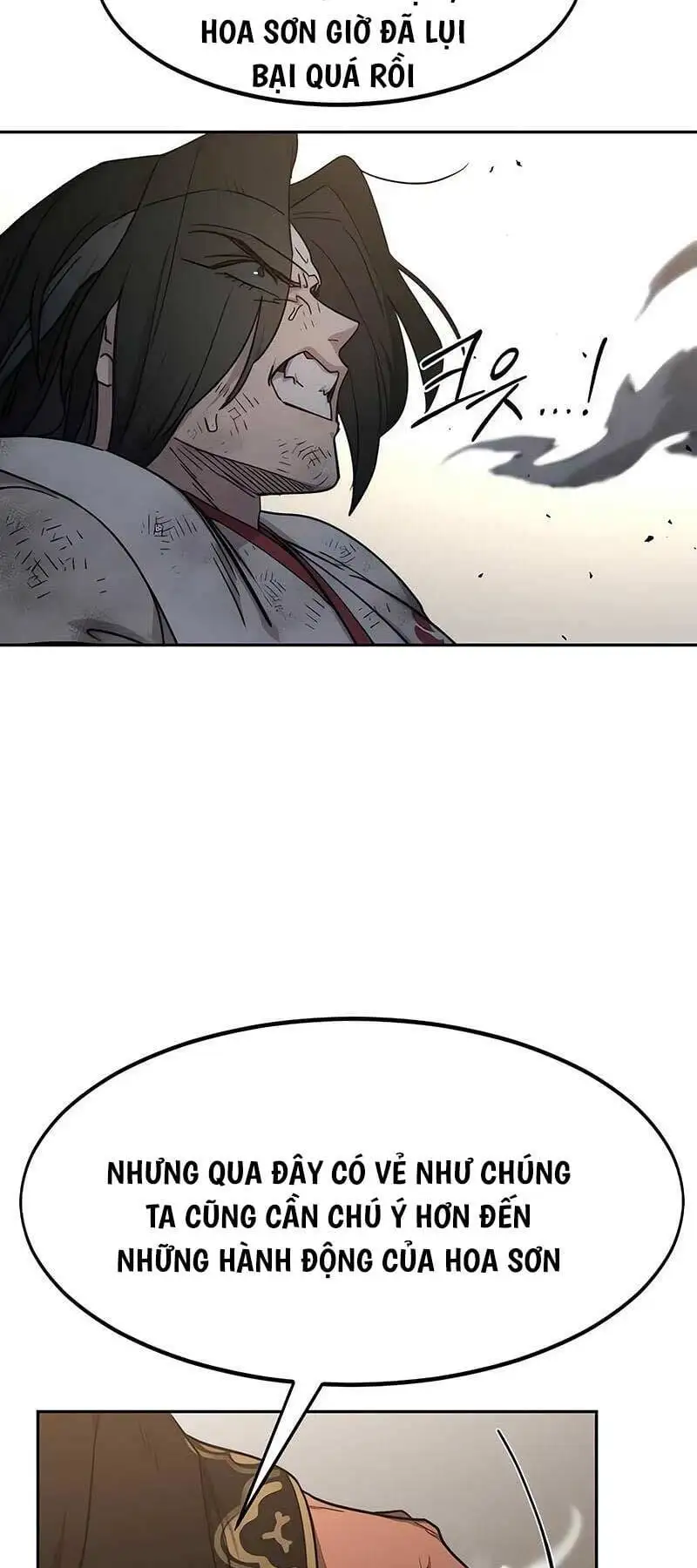 Truyện Tranh Hoa Sơn Tái Khởi trang 6