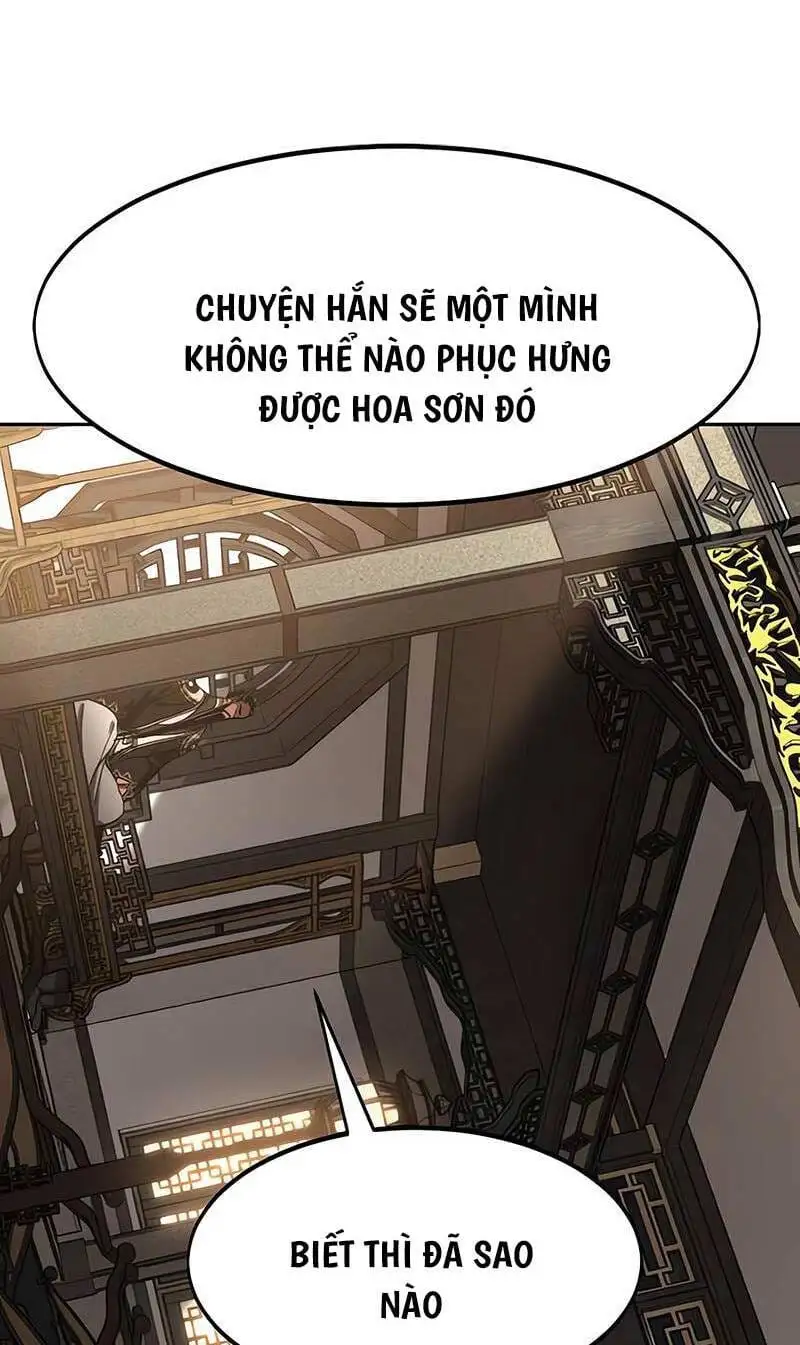 Truyện Tranh Hoa Sơn Tái Khởi trang 6
