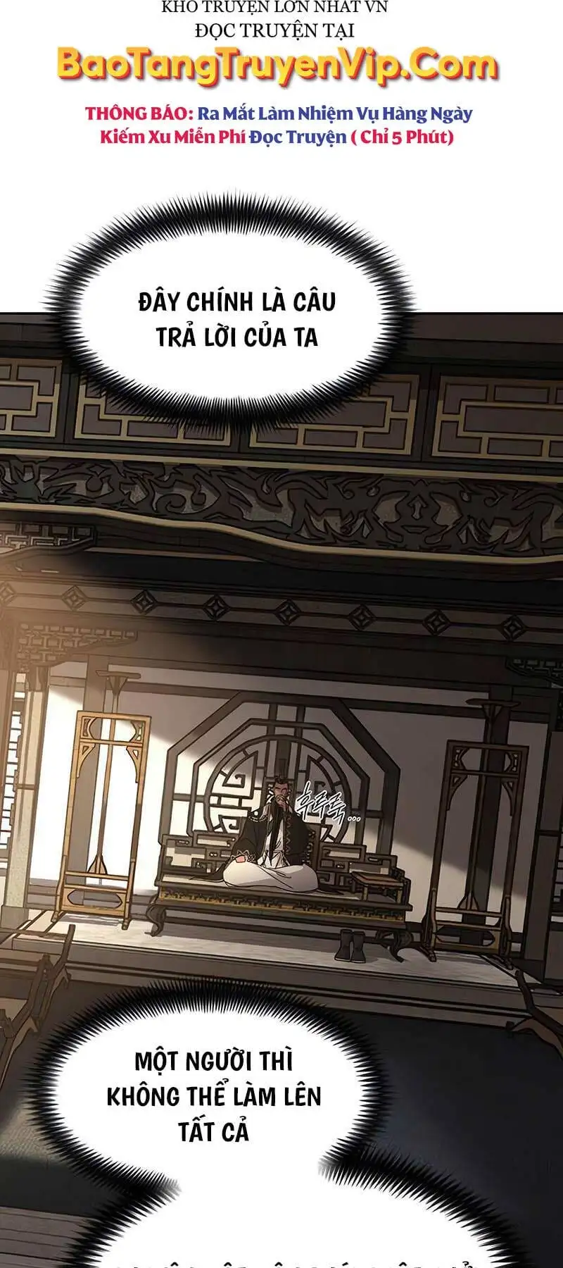 Truyện Tranh Hoa Sơn Tái Khởi trang 6