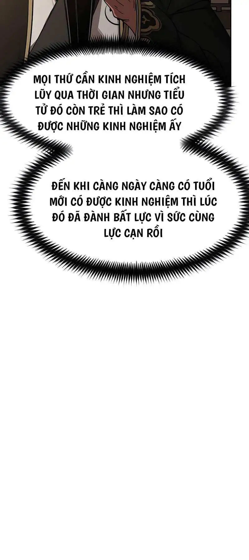 Truyện Tranh Hoa Sơn Tái Khởi trang 6