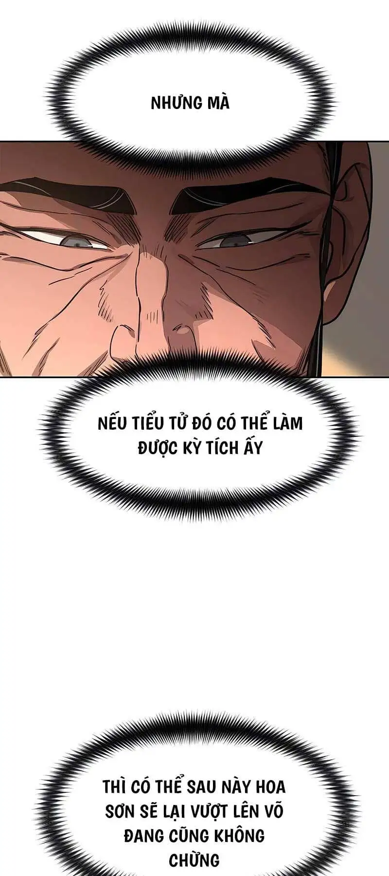 Truyện Tranh Hoa Sơn Tái Khởi trang 6