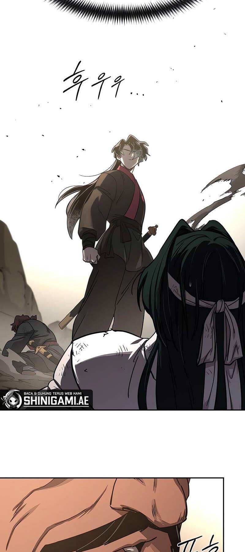 Truyện Tranh Hoa Sơn Tái Khởi trang 6