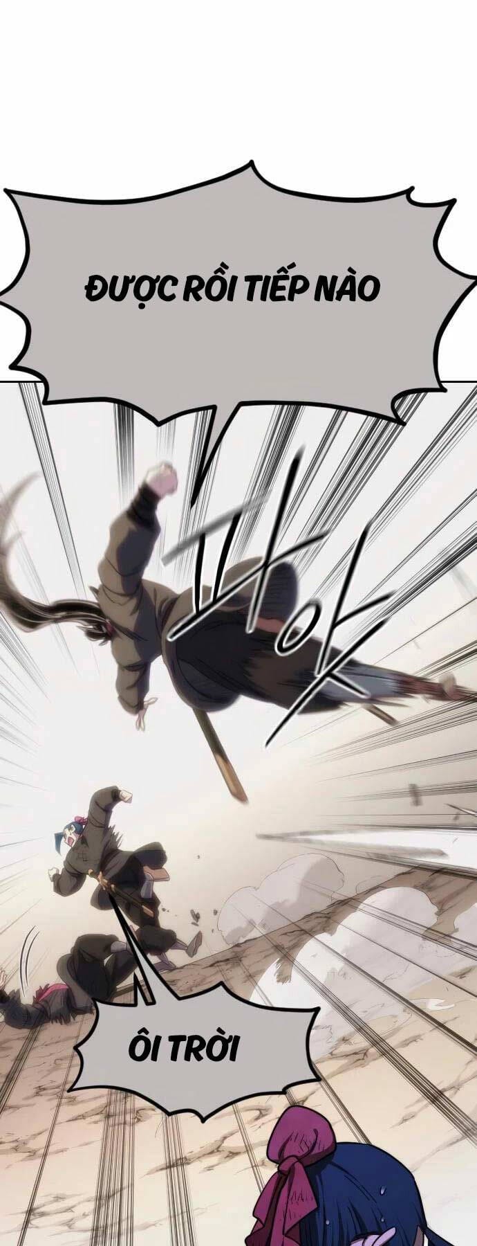 Truyện Tranh Hoa Sơn Tái Khởi trang 6