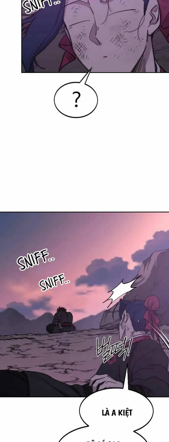 Truyện Tranh Hoa Sơn Tái Khởi trang 6