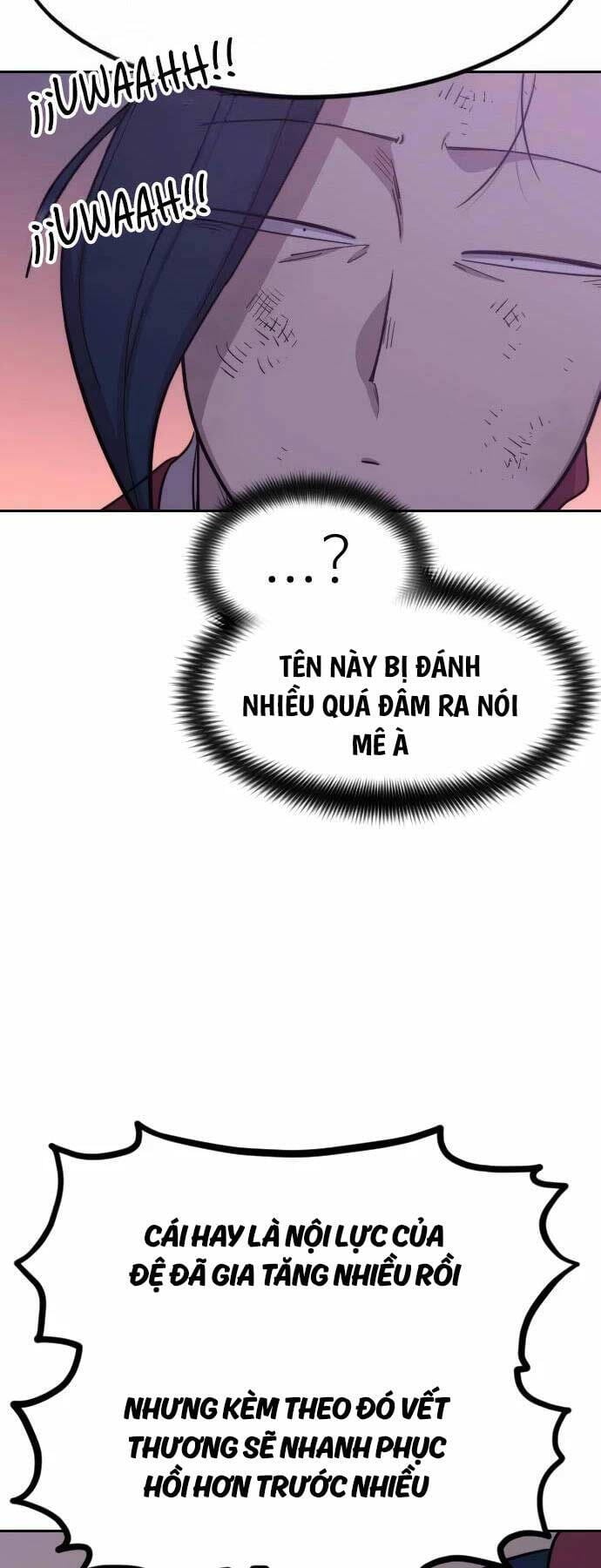 Truyện Tranh Hoa Sơn Tái Khởi trang 6