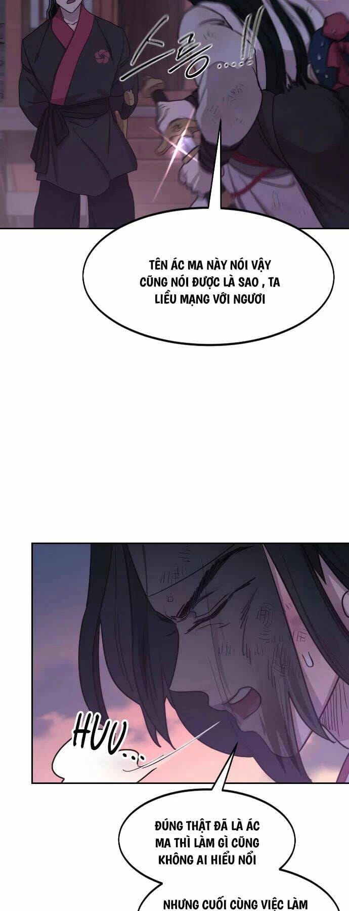 Truyện Tranh Hoa Sơn Tái Khởi trang 6