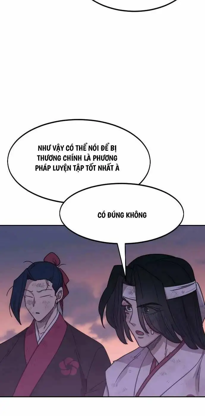 Truyện Tranh Hoa Sơn Tái Khởi trang 6