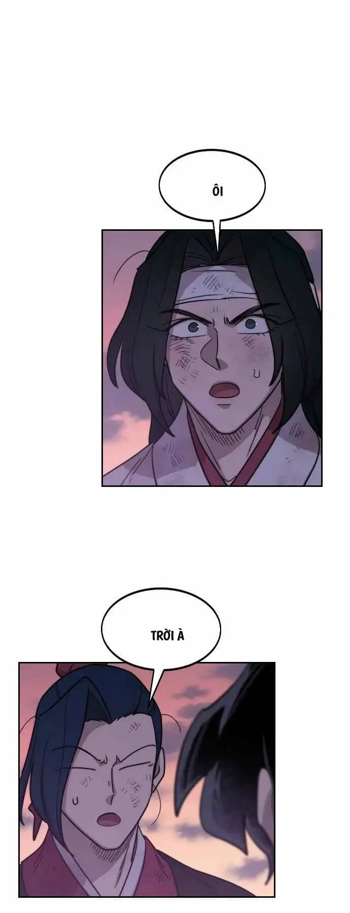 Truyện Tranh Hoa Sơn Tái Khởi trang 6