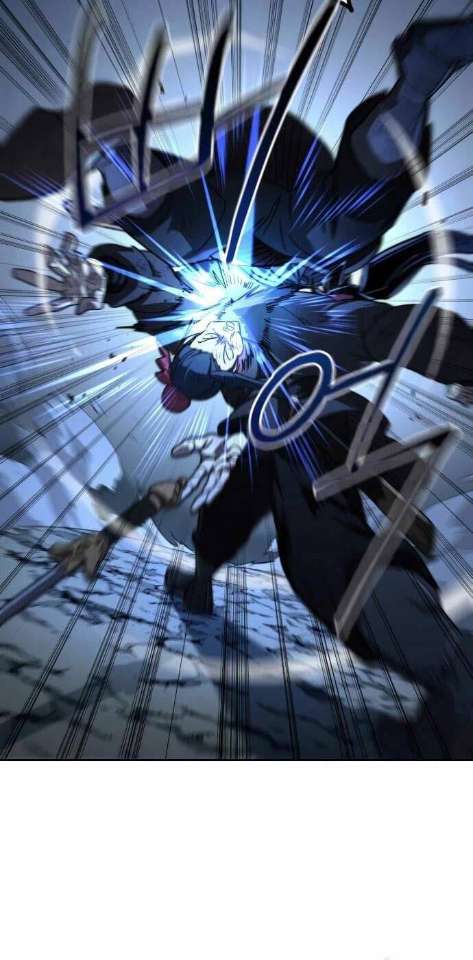 Truyện Tranh Hoa Sơn Tái Khởi trang 6