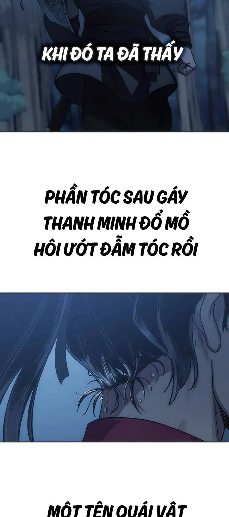 Truyện Tranh Hoa Sơn Tái Khởi trang 6