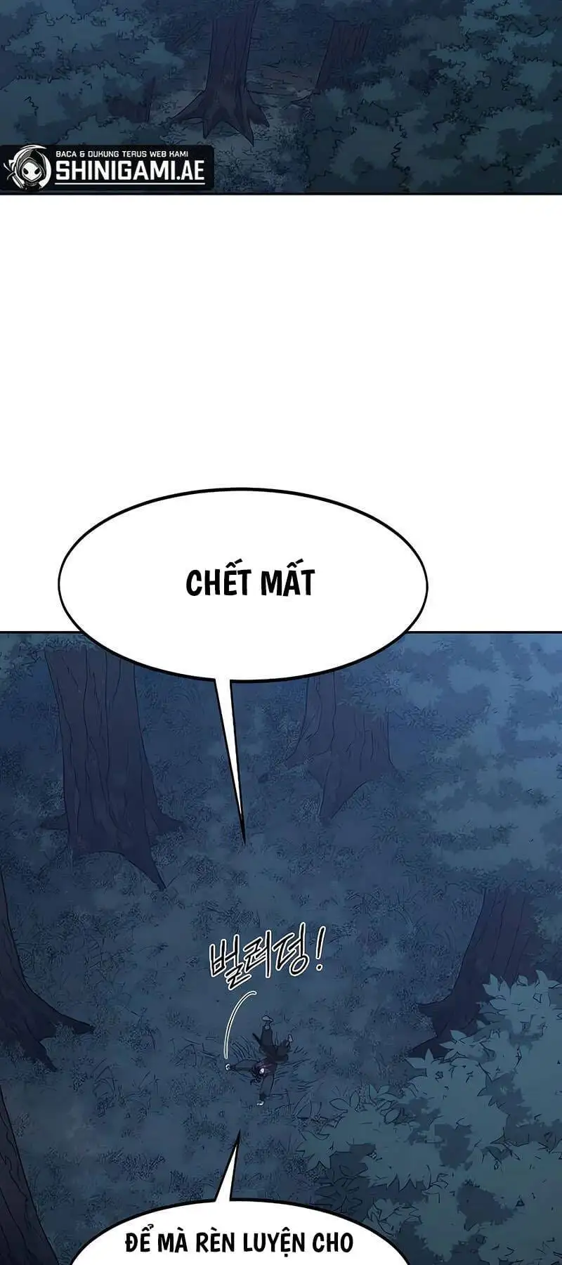 Truyện Tranh Hoa Sơn Tái Khởi trang 6