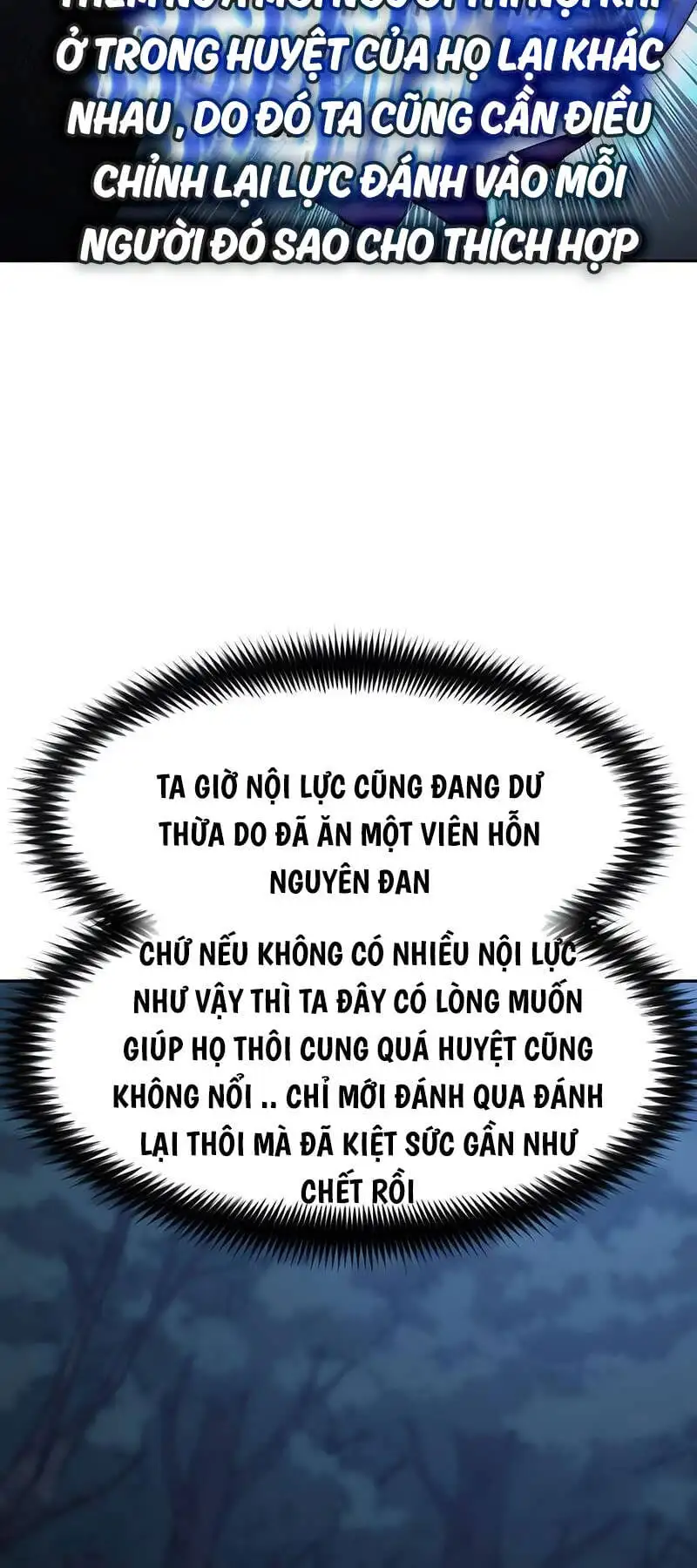 Truyện Tranh Hoa Sơn Tái Khởi trang 6