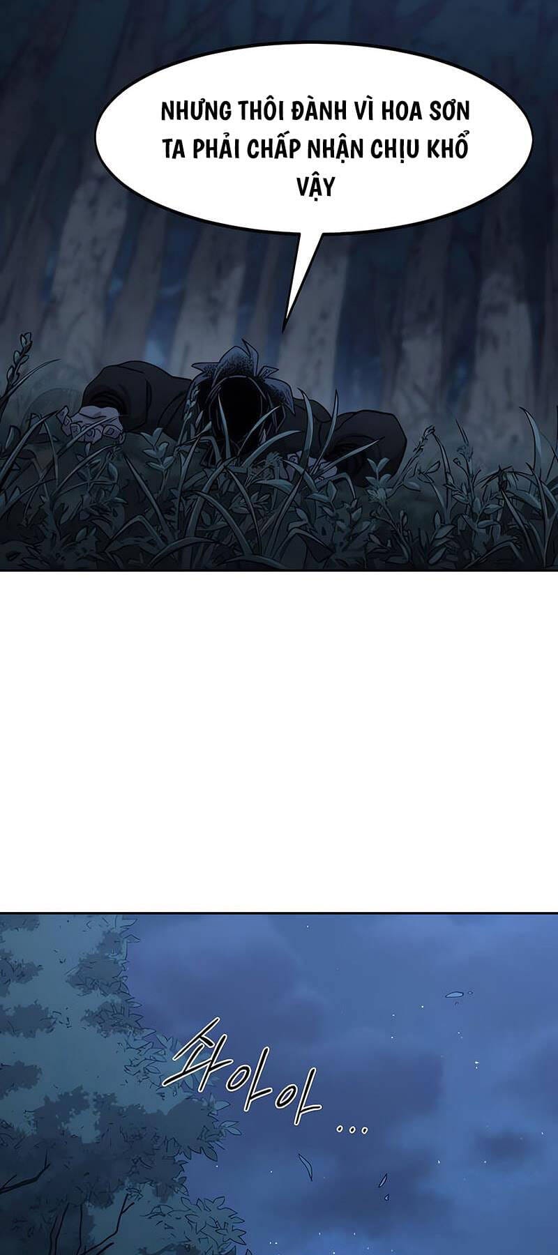 Truyện Tranh Hoa Sơn Tái Khởi trang 6