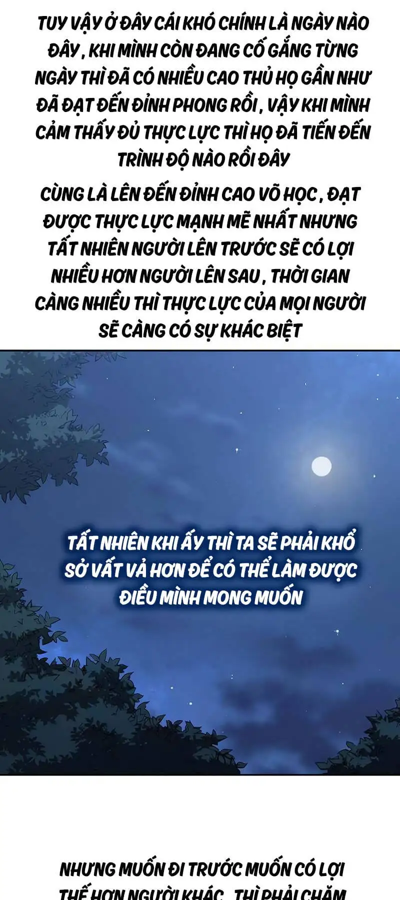 Truyện Tranh Hoa Sơn Tái Khởi trang 6