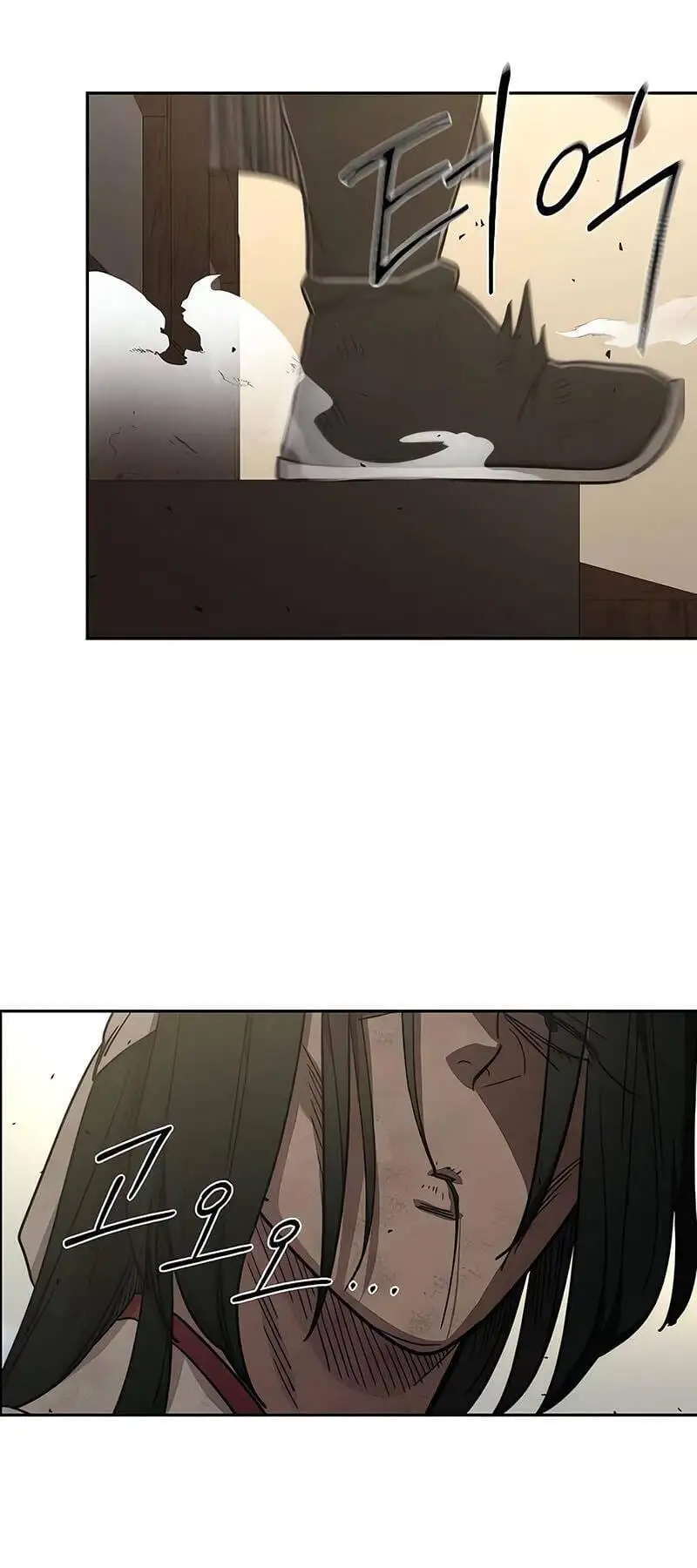 Truyện Tranh Hoa Sơn Tái Khởi trang 6