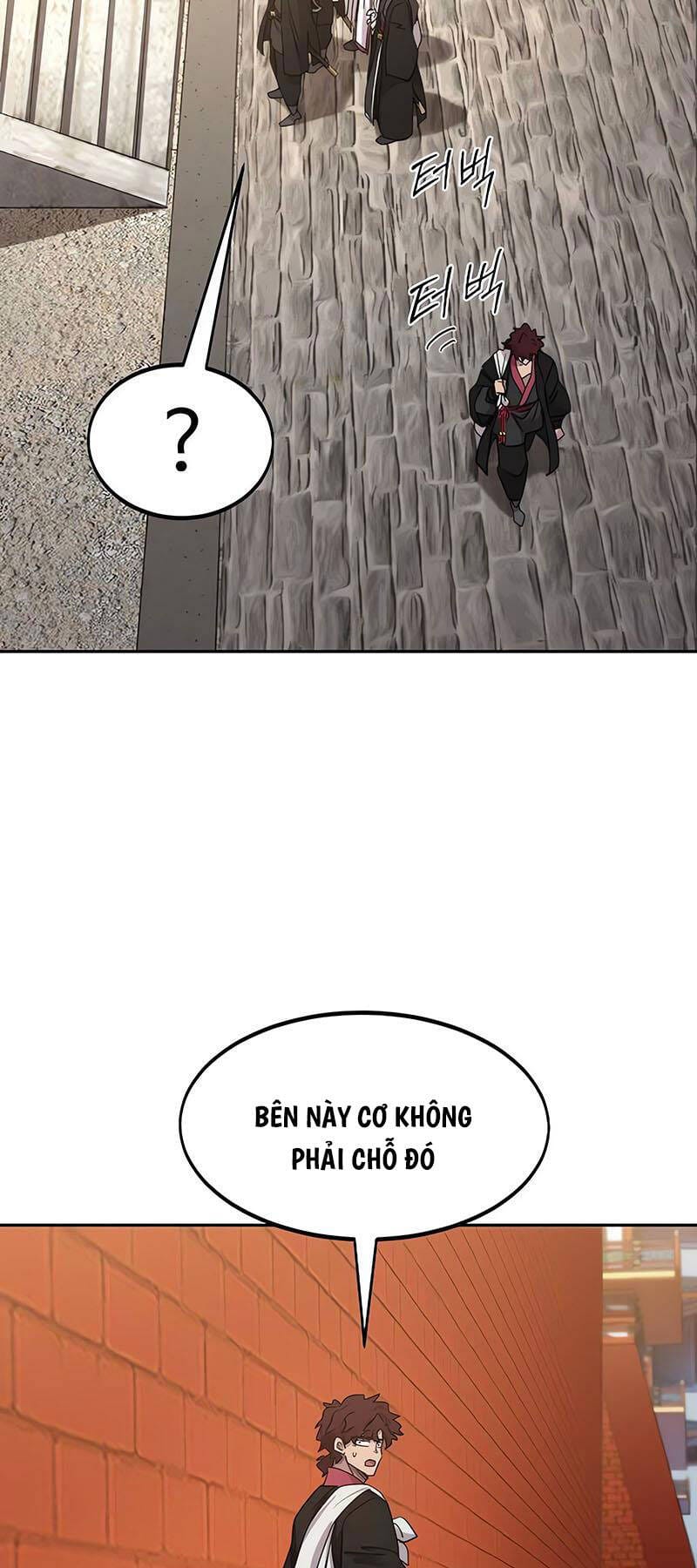 Truyện Tranh Hoa Sơn Tái Khởi trang 6