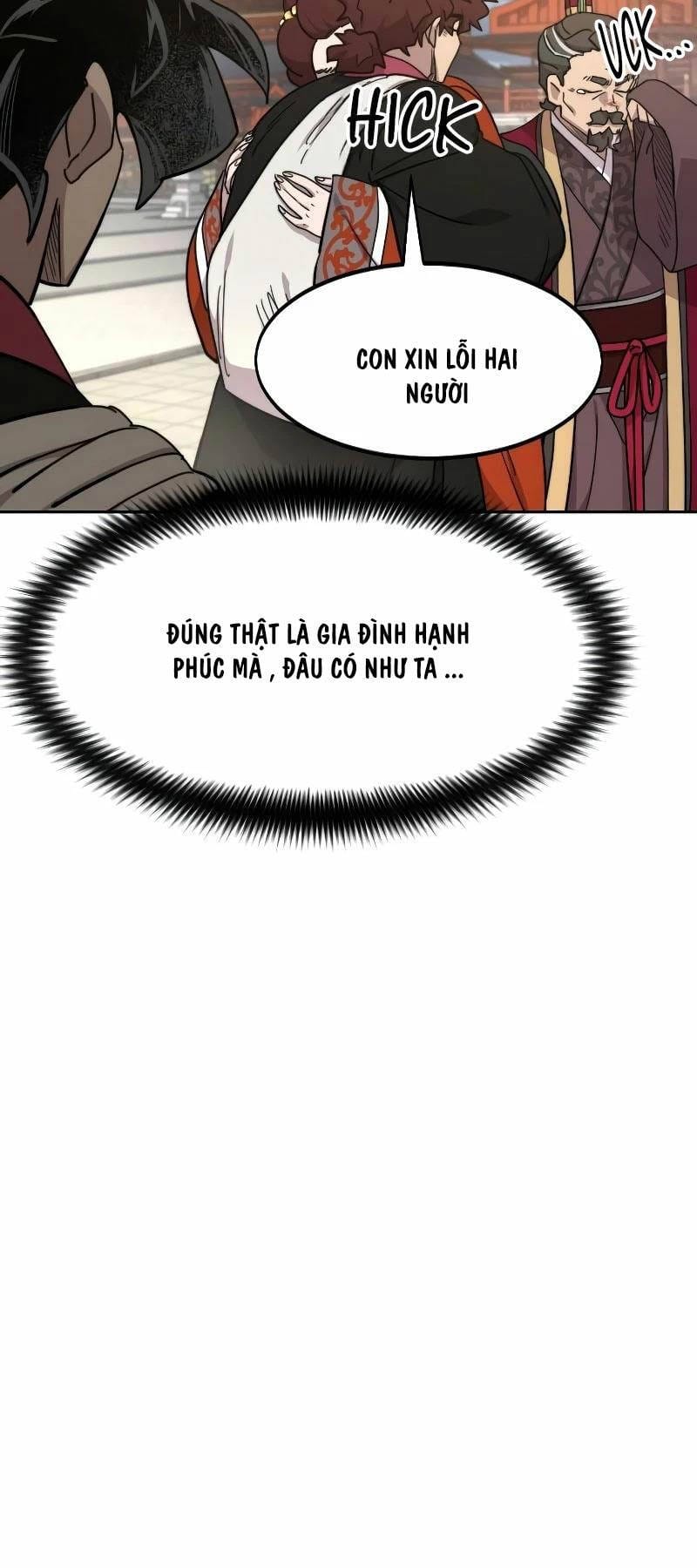 Truyện Tranh Hoa Sơn Tái Khởi trang 6