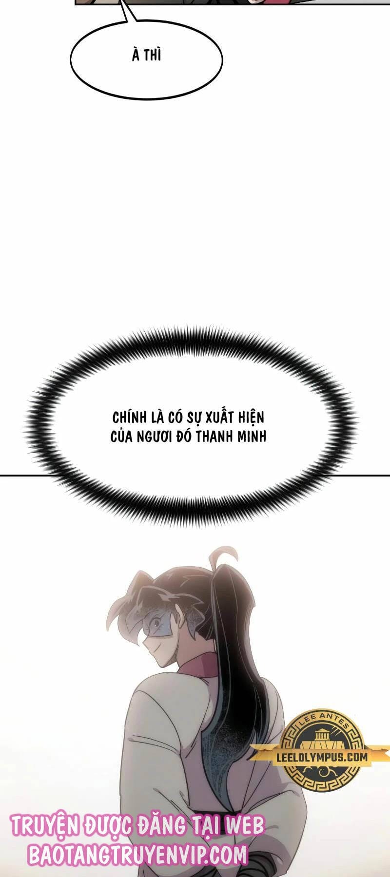 Truyện Tranh Hoa Sơn Tái Khởi trang 6