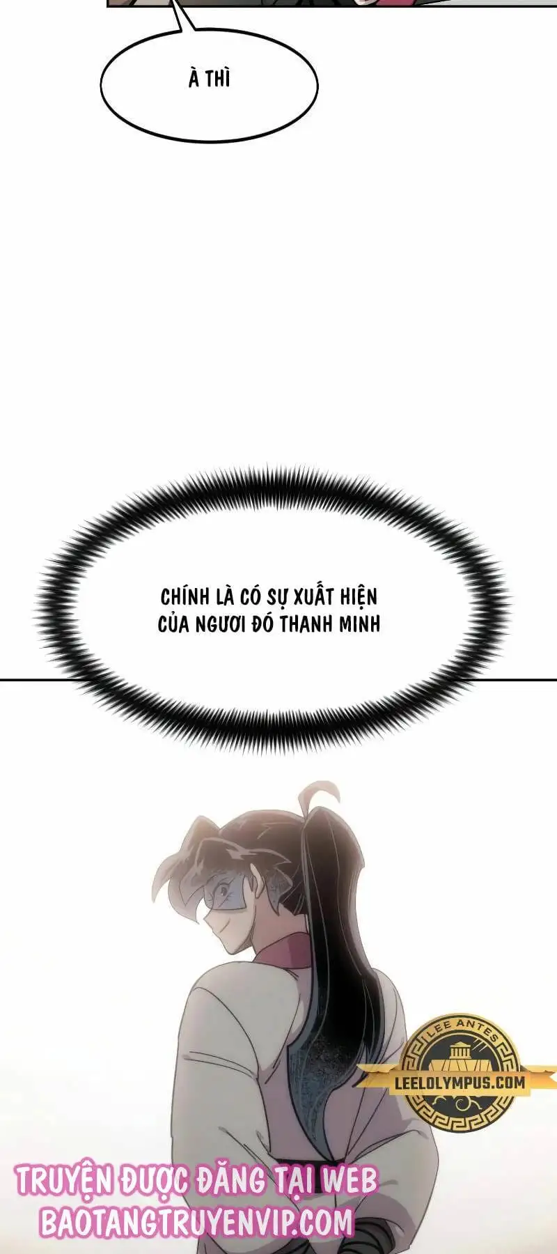 Truyện Tranh Hoa Sơn Tái Khởi trang 6