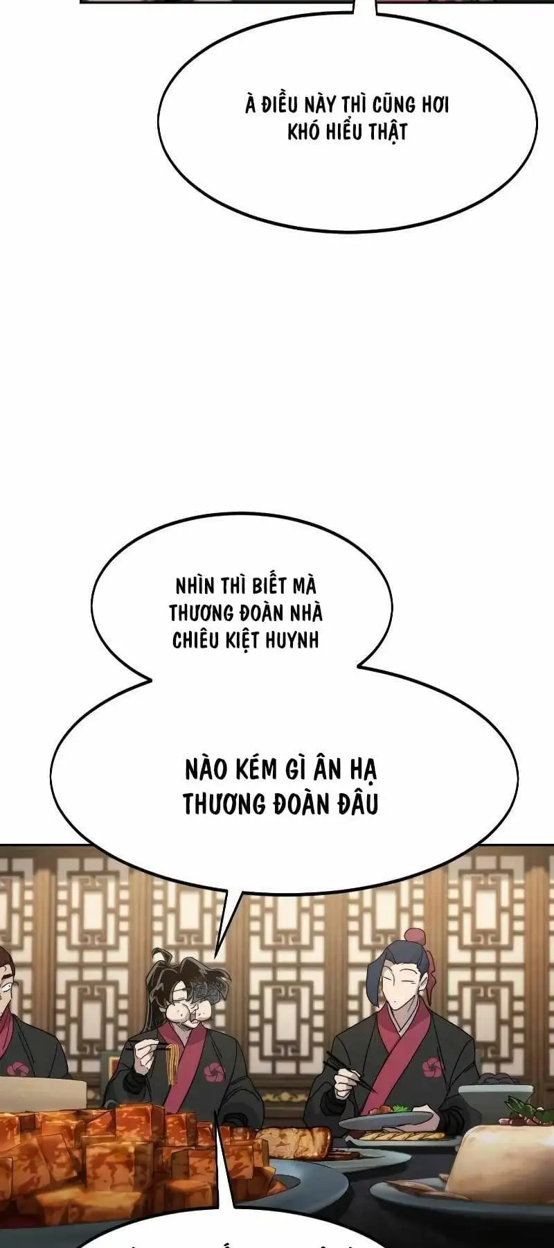 Truyện Tranh Hoa Sơn Tái Khởi trang 6