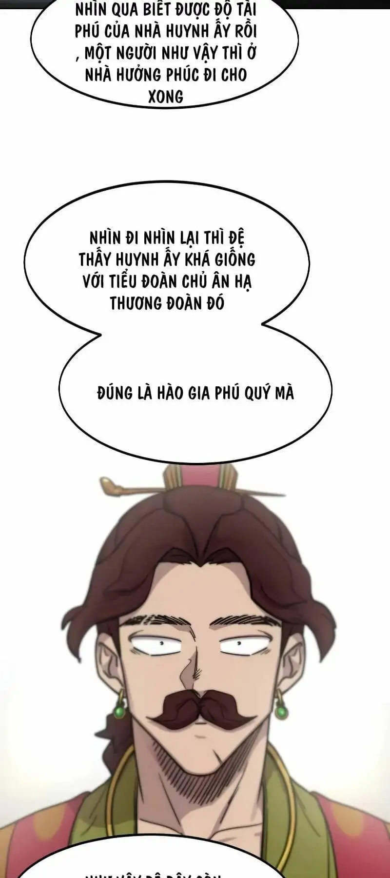 Truyện Tranh Hoa Sơn Tái Khởi trang 6