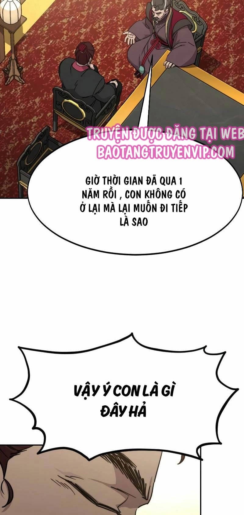 Truyện Tranh Hoa Sơn Tái Khởi trang 6