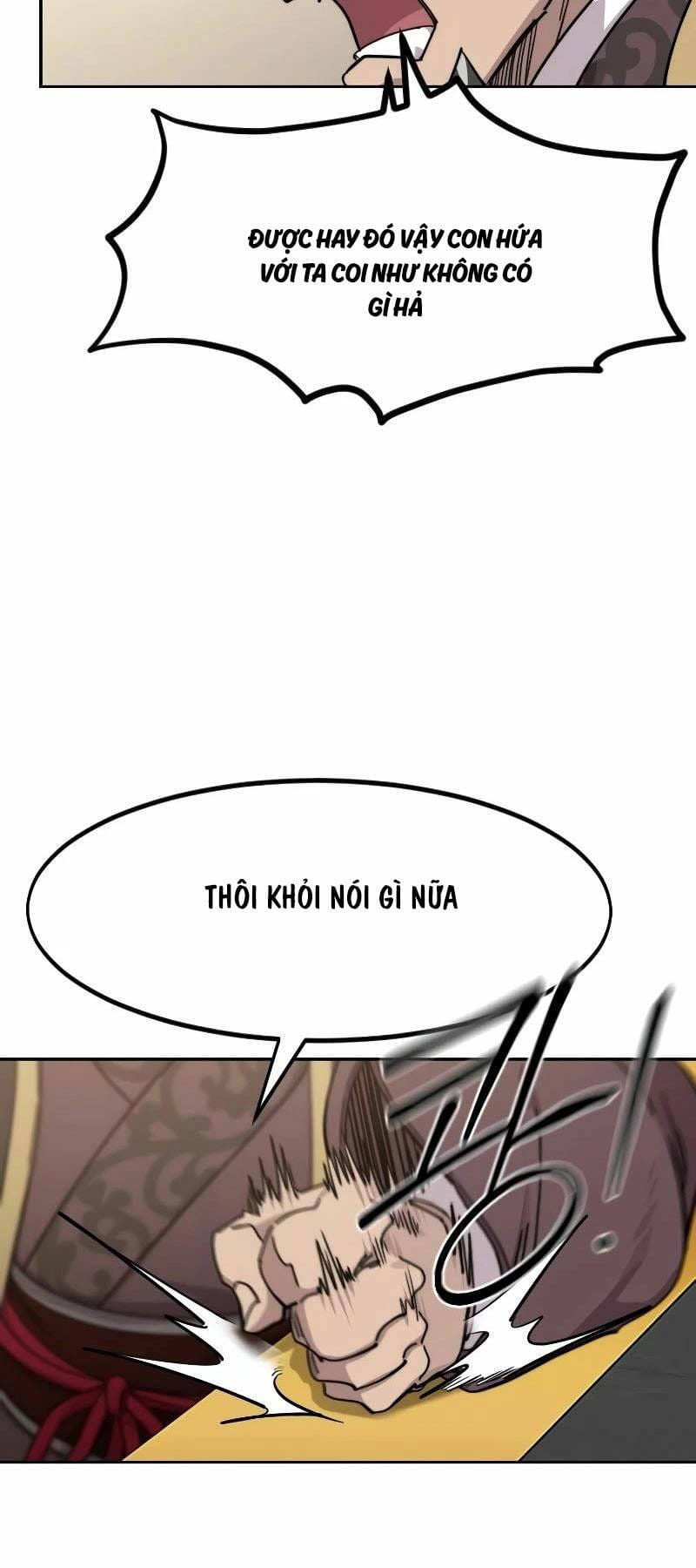 Truyện Tranh Hoa Sơn Tái Khởi trang 6