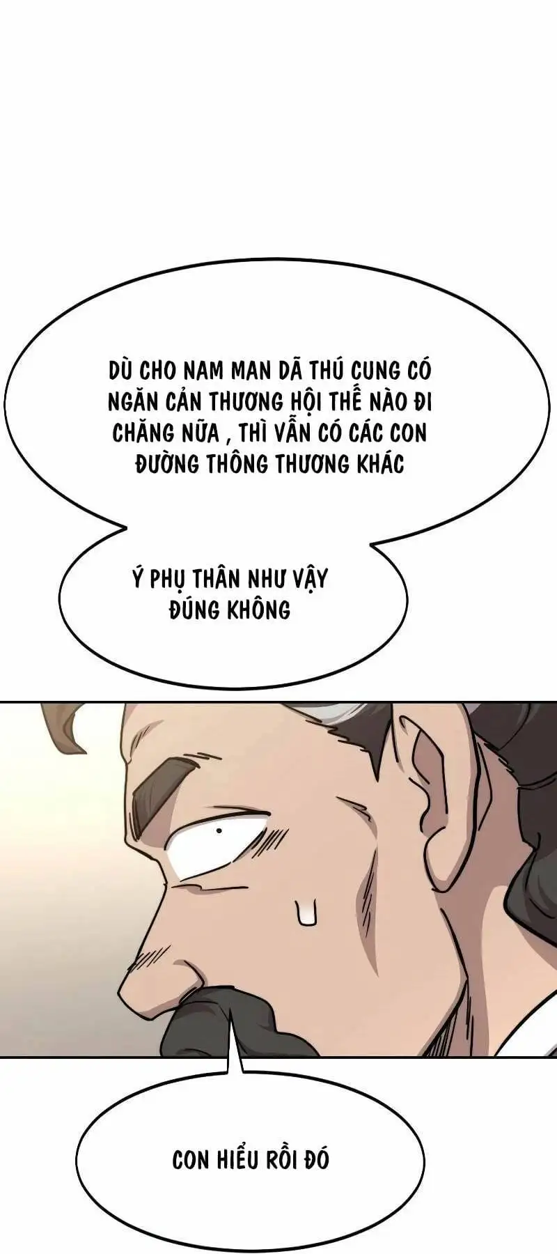 Truyện Tranh Hoa Sơn Tái Khởi trang 6