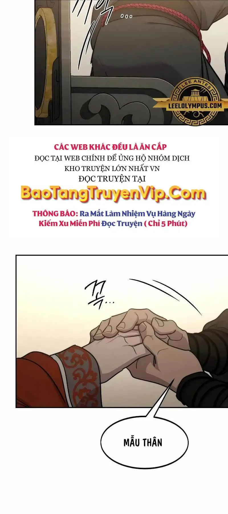 Truyện Tranh Hoa Sơn Tái Khởi trang 6