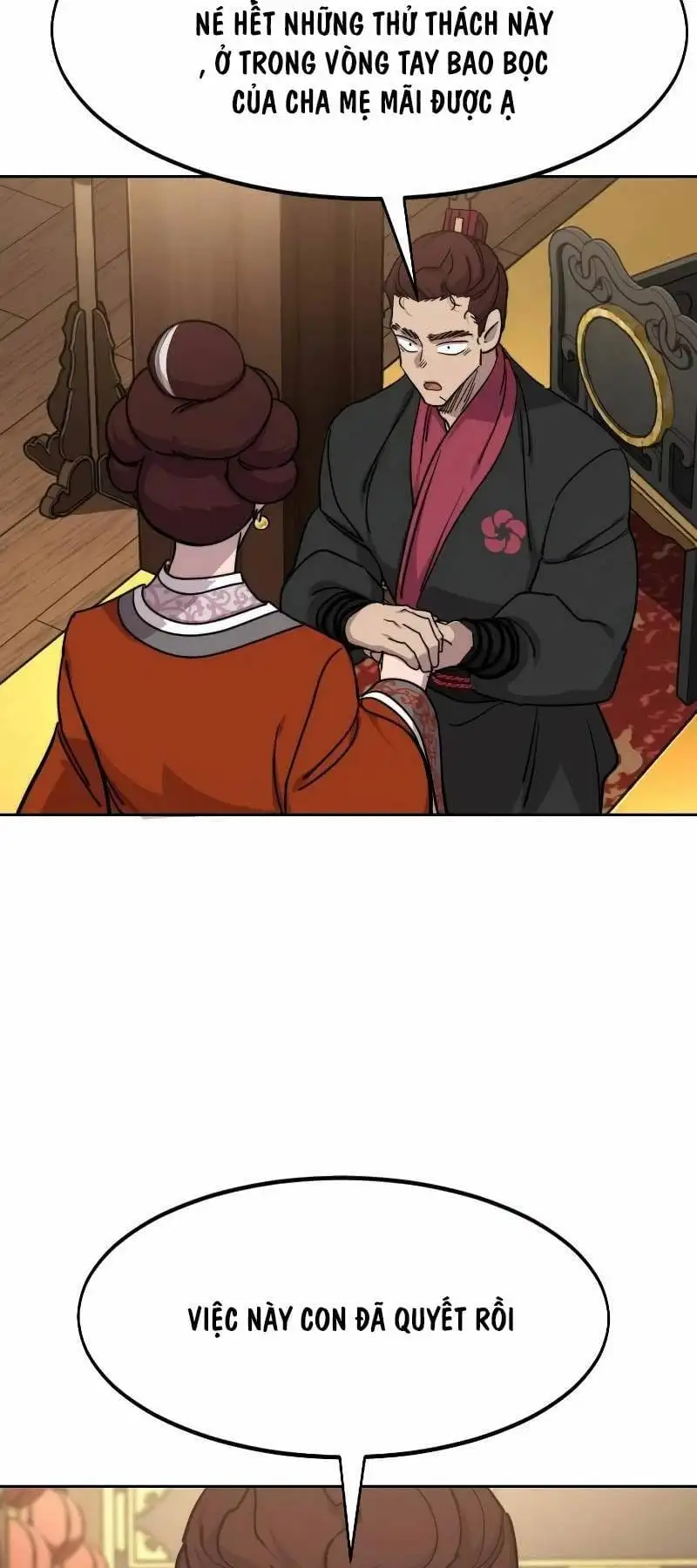 Truyện Tranh Hoa Sơn Tái Khởi trang 6