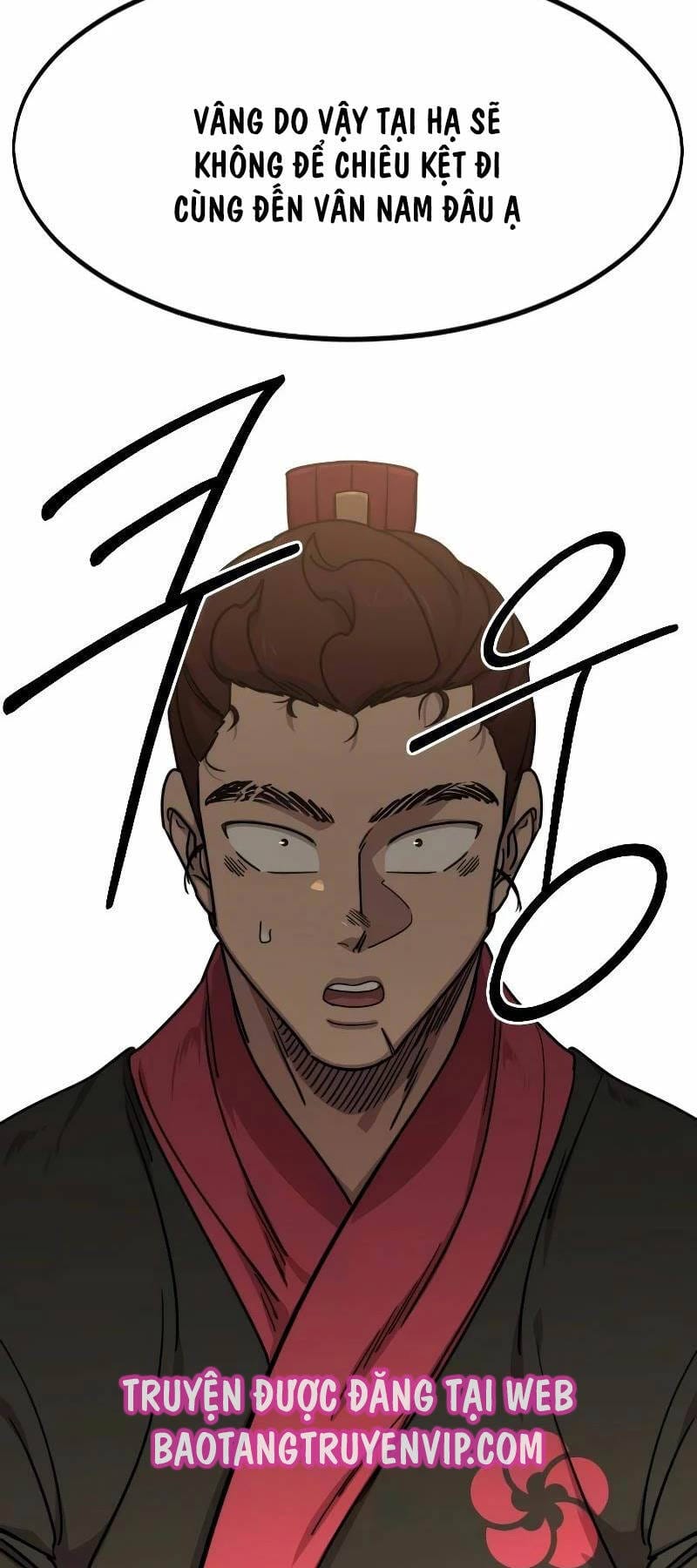 Truyện Tranh Hoa Sơn Tái Khởi trang 6