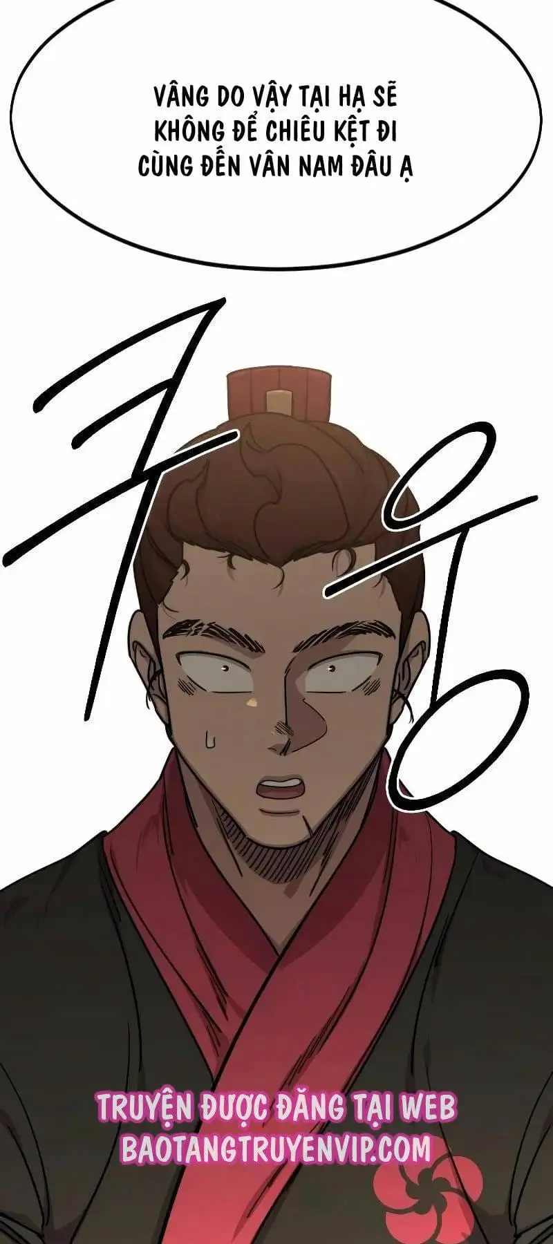 Truyện Tranh Hoa Sơn Tái Khởi trang 6