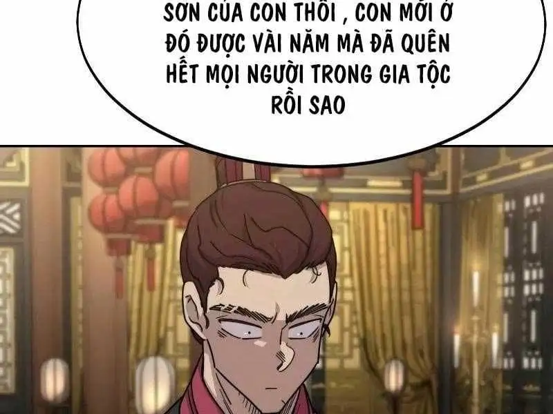 Truyện Tranh Hoa Sơn Tái Khởi trang 6