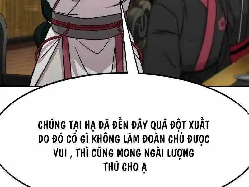 Truyện Tranh Hoa Sơn Tái Khởi trang 6