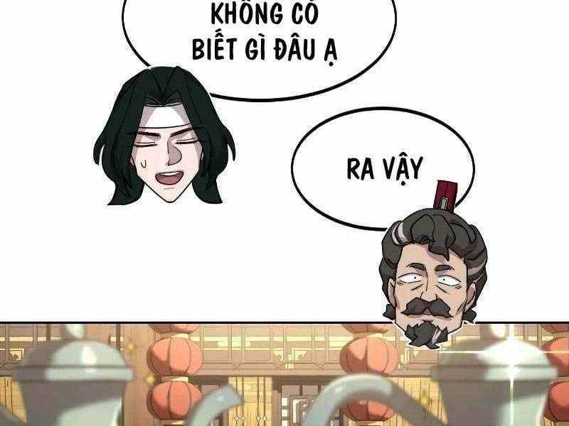 Truyện Tranh Hoa Sơn Tái Khởi trang 6