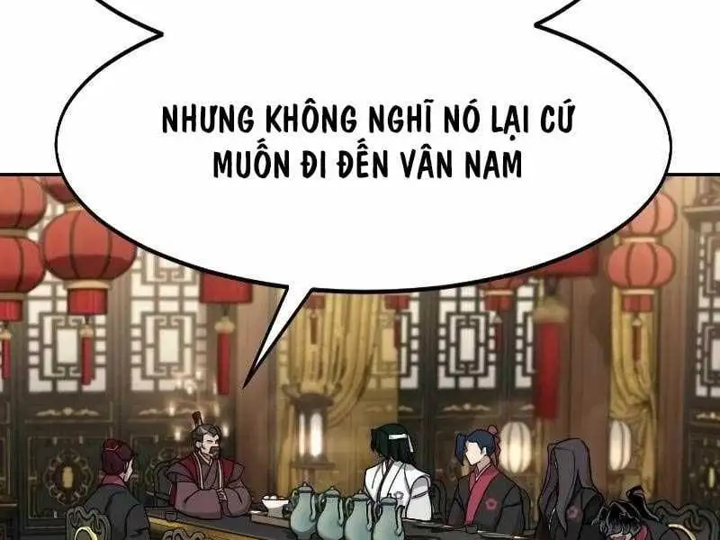 Truyện Tranh Hoa Sơn Tái Khởi trang 6