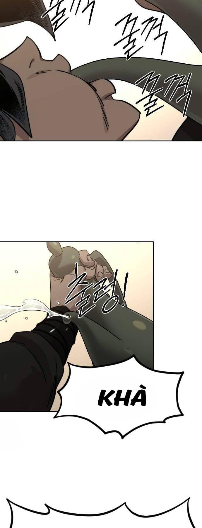 Truyện Tranh Hoa Sơn Tái Khởi trang 6