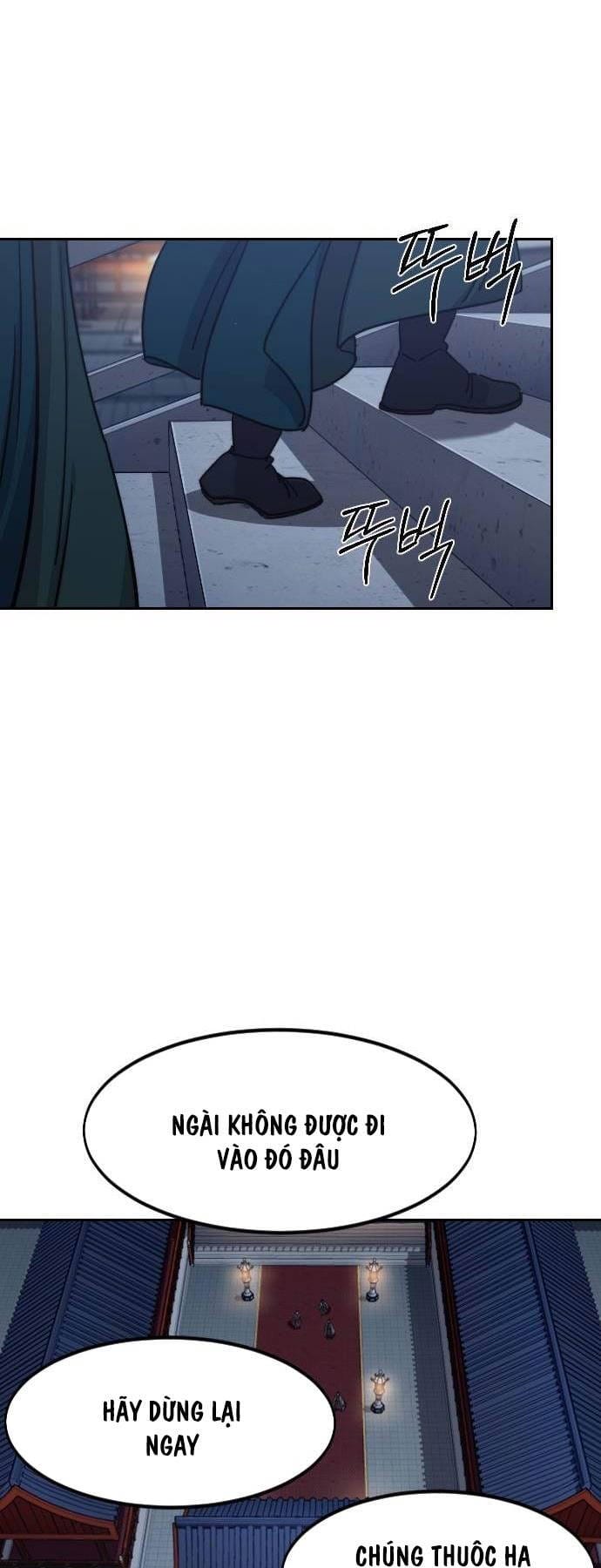 Truyện Tranh Hoa Sơn Tái Khởi trang 6