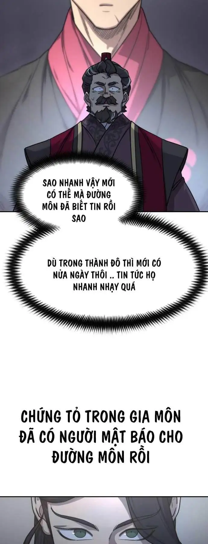 Truyện Tranh Hoa Sơn Tái Khởi trang 6