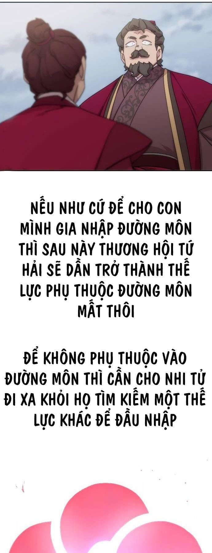 Truyện Tranh Hoa Sơn Tái Khởi trang 6