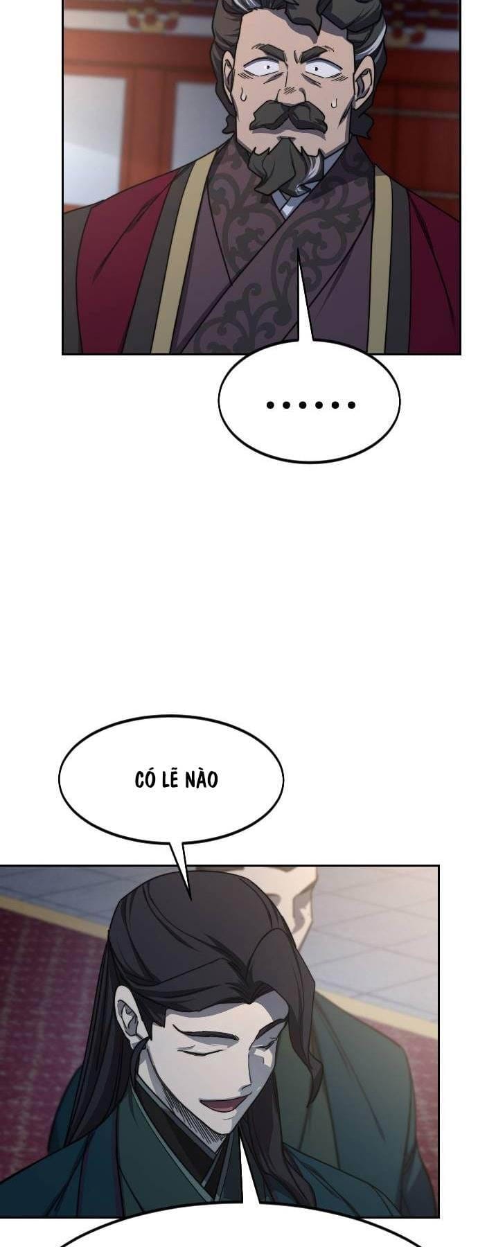 Truyện Tranh Hoa Sơn Tái Khởi trang 6