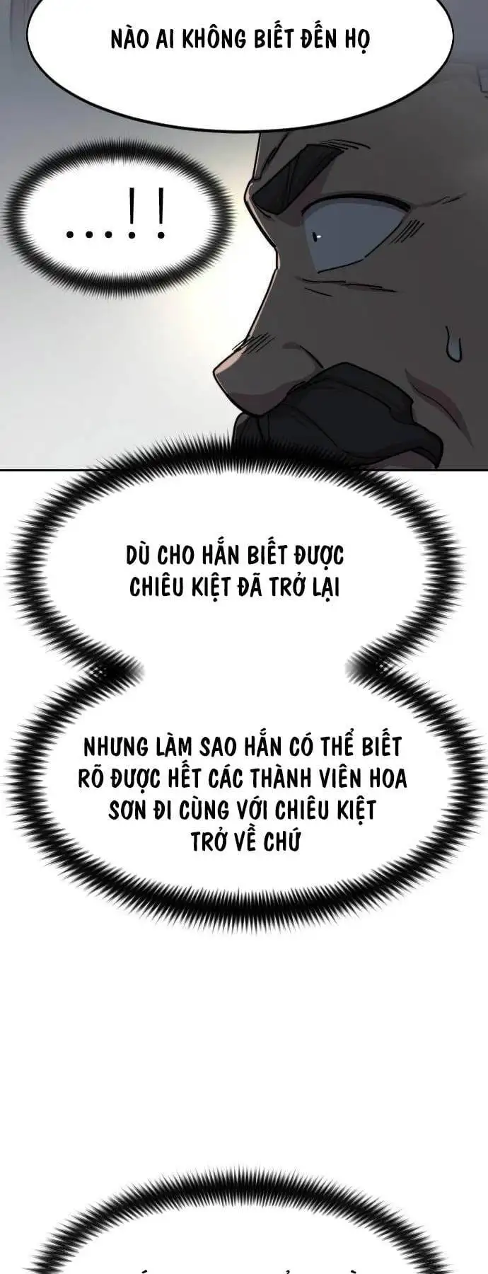 Truyện Tranh Hoa Sơn Tái Khởi trang 6