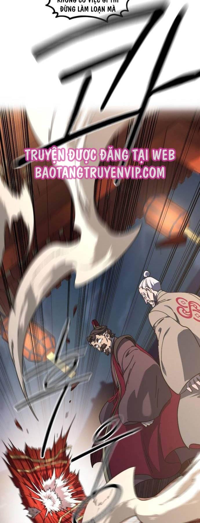 Truyện Tranh Hoa Sơn Tái Khởi trang 6
