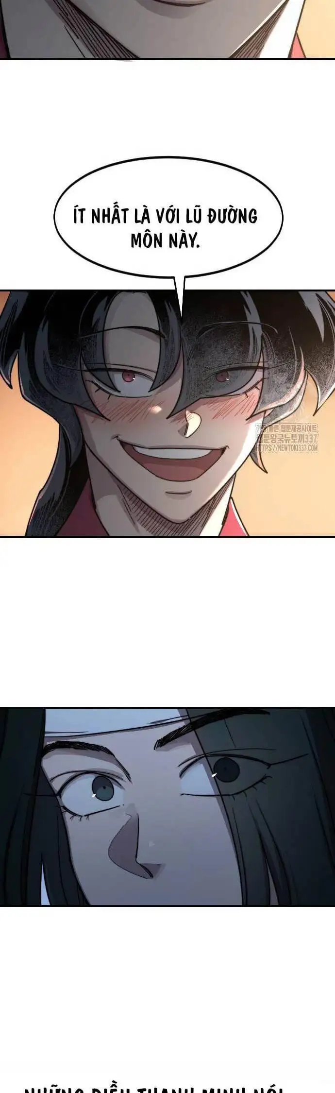 Truyện Tranh Hoa Sơn Tái Khởi trang 6