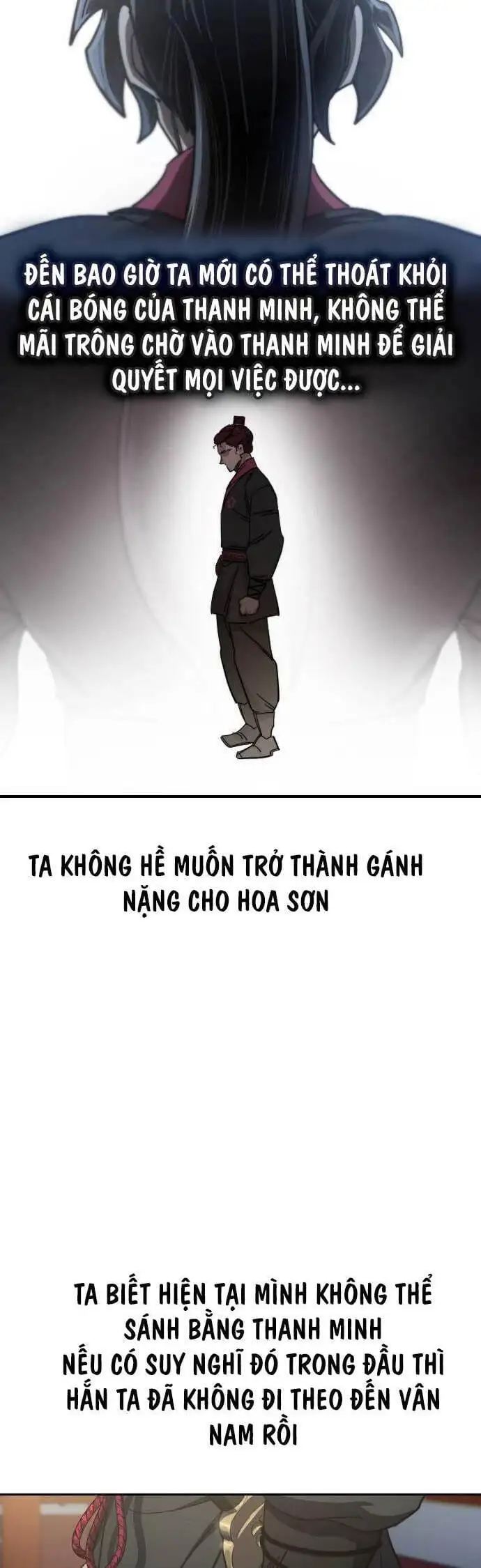 Truyện Tranh Hoa Sơn Tái Khởi trang 6