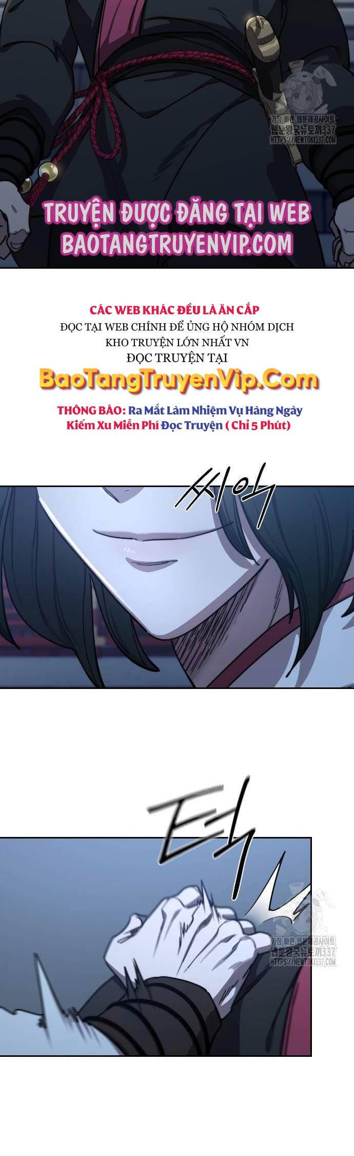 Truyện Tranh Hoa Sơn Tái Khởi trang 6