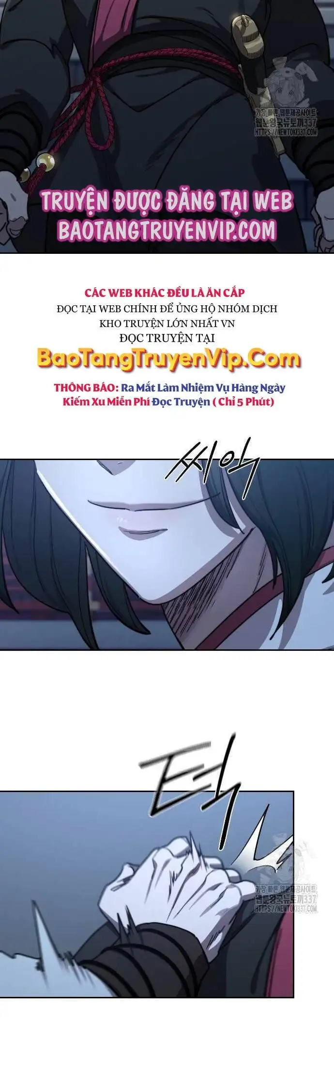 Truyện Tranh Hoa Sơn Tái Khởi trang 6