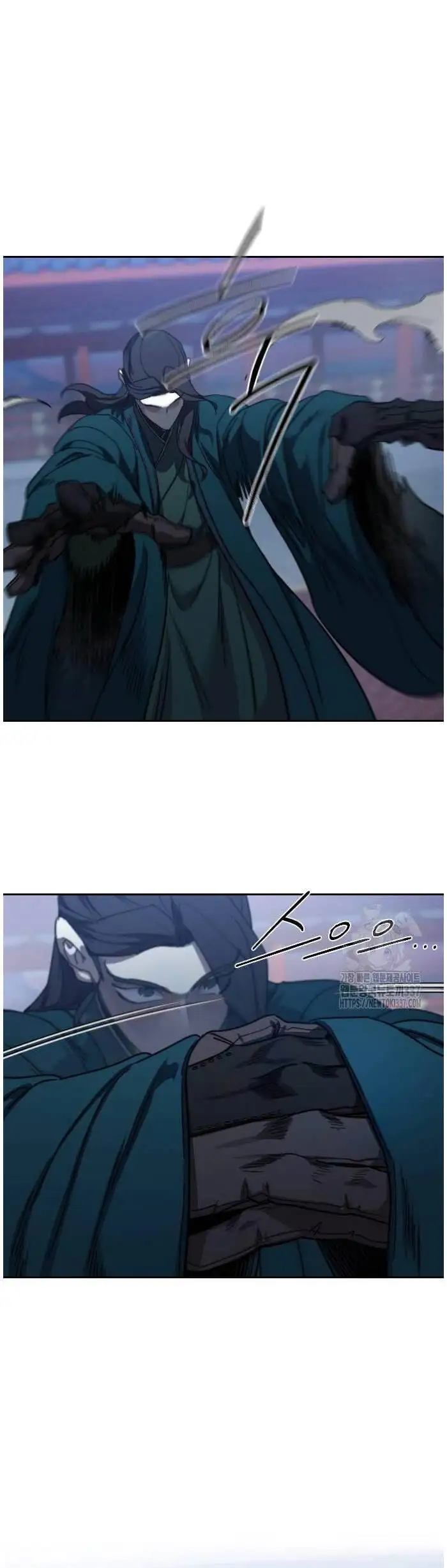 Truyện Tranh Hoa Sơn Tái Khởi trang 6